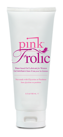 PINK FROLIC H2O GEL 3.3OZ