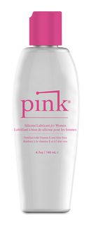 PINK SILICONE 4.7OZ