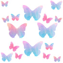NEVA NUDE BUTTERFLY PASTIES PACK