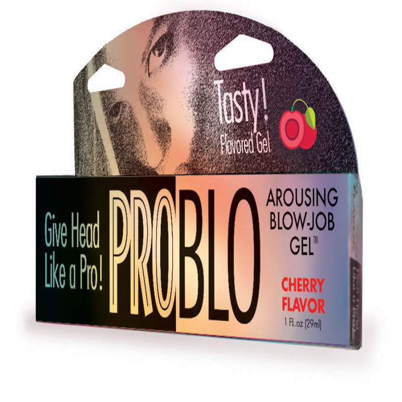 PROBLO NUMBING SPRAY CHERRY 1OZ
