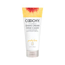 COOCHY SHAVE CREAM PEACHY 12.5OZ