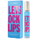 LETS LOCK LIPS PHEROMONE MIST 0.3OZ