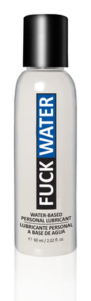 F* WATER ORIGINAL H2O 2OZ