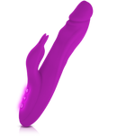 FEMME FUNN BOOSTER RABBIT PURPLE