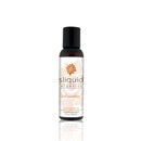 SLIQUID ORGANICS SILK 2OZ
