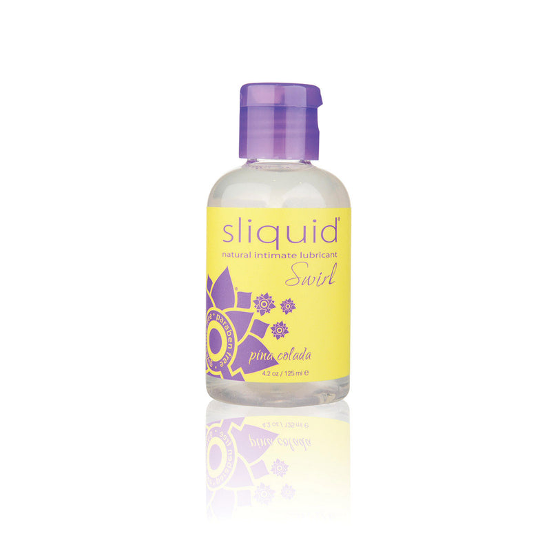 SLIQUID SWIRL PINA COLADA 4.2OZ