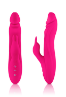 FEMME FUNN BOOSTER RABBIT PINK