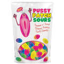 P*SSY PATCH SOUR GUMMIES
