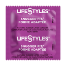 LIFESTYLES SNUGGER FIT SINGLE