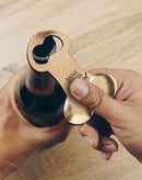 SAME PENIS FOREVER BOTTLE OPENER