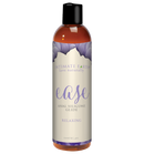 INTIMATE EARTH EASE ANAL SILICONE 4OZ