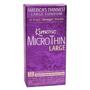 KIMONO THIN LARGE 12CT