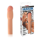 4" XXXTRA GIRTH PENIS EXTENDER