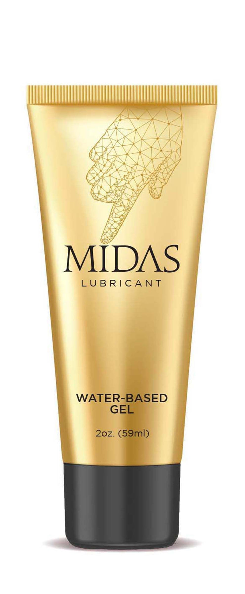 MIDAS GEL H2O 2OZ