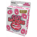 CLIT LICKER GUMMY CANDIES