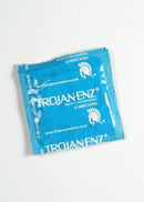 TROJAN ENZ SINGLE