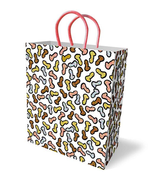 GLITTERATI PENIS GIFT BAG
