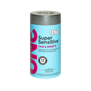 ONE SUPER SENSITIVE 12CT