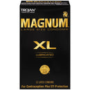 TROJAN MAGNUM XL 12CT