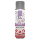 JO AGAPE H2O WARMING 2OZ