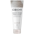 COOCHY SHAVE CREAM AU NATUREL 7.2OZ