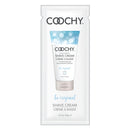 COOCHY SHAVE CREAM ORIGINAL FOIL