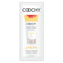 COOCHY SHAVE CREAM PEACHY FOIL