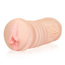 HEY19! MEGAN SAGE VIBRATING STROKER