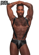 URANUS SHORT BLACK S/M