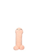PENIS STUFFY 12" WHITE