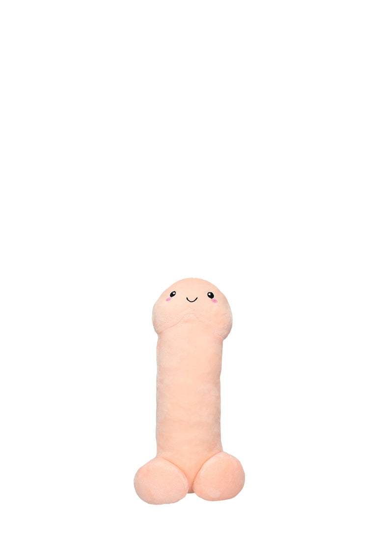 PENIS STUFFY 12" WHITE