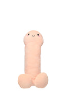 PENIS STUFFY 24" WHITE