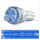 FLESHLIGHT TURBO CORE ICE BLUE