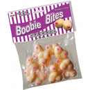 BOOBIE BITES STRAWBERRY GUMMY CANDY