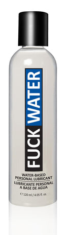 F* WATER ORIGINAL H2O 4OZ