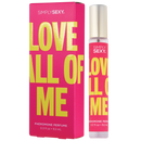 LOVE ALL OF ME PHEROMONE MIST 0.3 OZ