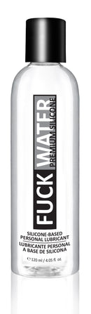 FUCK WATER SILICONE 4OZ