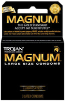 TROJAN MAGNUM 3CT