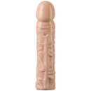 VAC-U-LOCK CLASSIC 8" DILDO