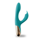 SKYLER BENDABLE RABBIT TEAL