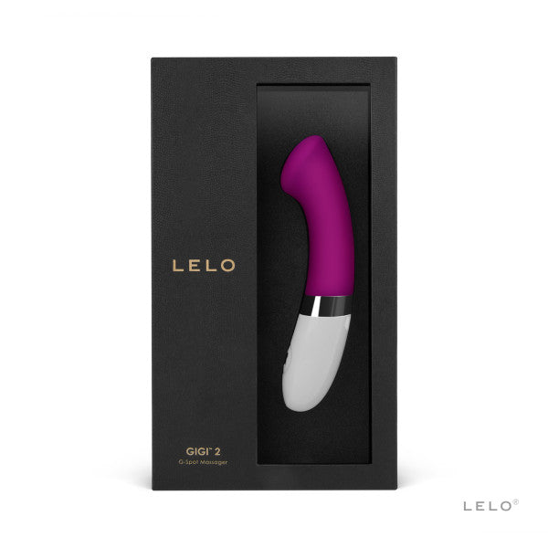 LELO GIGI 2 PURPLE