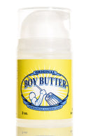 BOY BUTTER ORIGINAL TUBE 2OZ