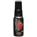 GOODHEAD TINGLE SPRAY STRAWBERRY 2OZ