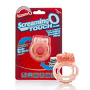 SCREAMING O TOUCH PLUS SIZE PEACH