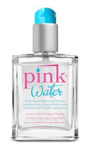 PINK H2O 4OZ
