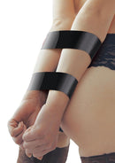 WHIP SMART BONDAGE TAPE BLACK 100'
