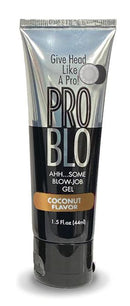 PROBLO ORAL GEL COCONUT 1.5OZ