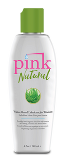 PINK NATURAL H2O 4.7OZ
