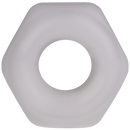 ROCK SOLID THE NUTT CLEAR