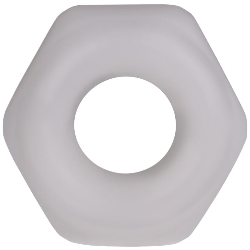 ROCK SOLID THE NUTT CLEAR